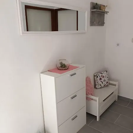 Holiday House Ana Skradin Exterior photo