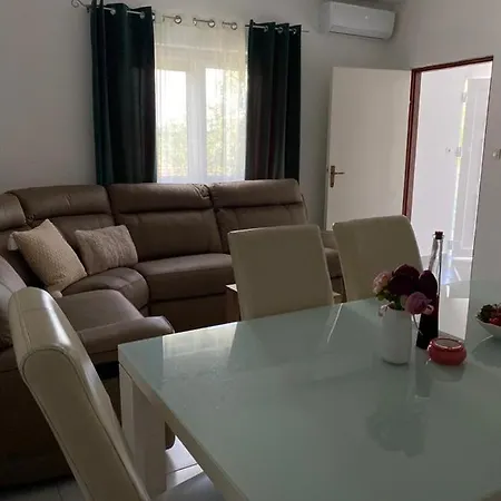 Holiday House Ana Skradin Exterior photo