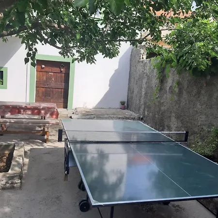 Holiday House Ana Skradin Room photo