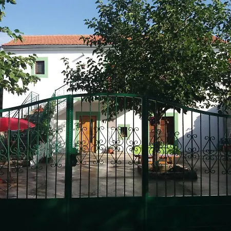Holiday House Ana Skradin Exterior photo