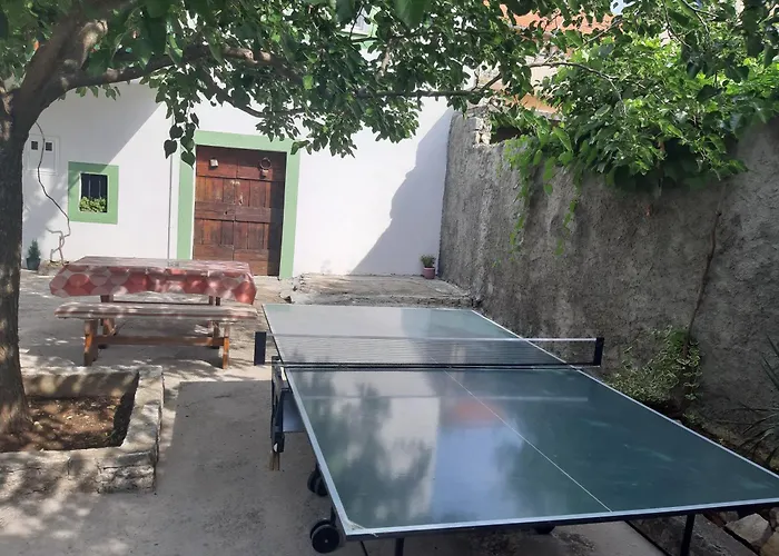 Holiday House Ana