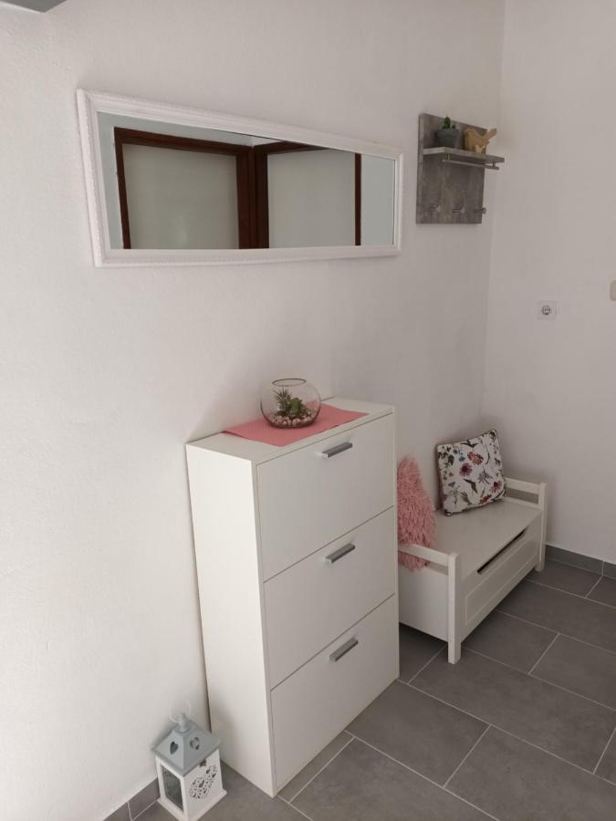 Apartment House Ana