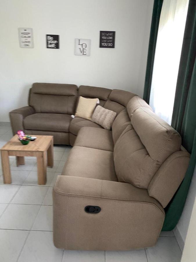 Apartment House Ana *