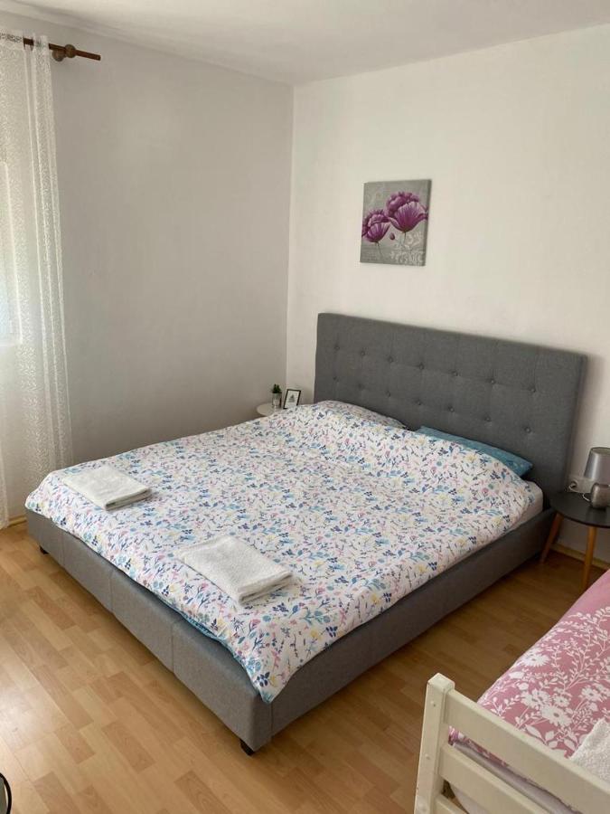 House Ana Apartment