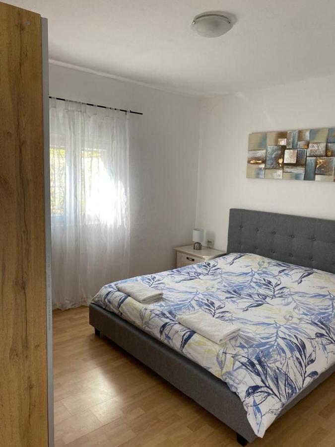 House Ana Skradin