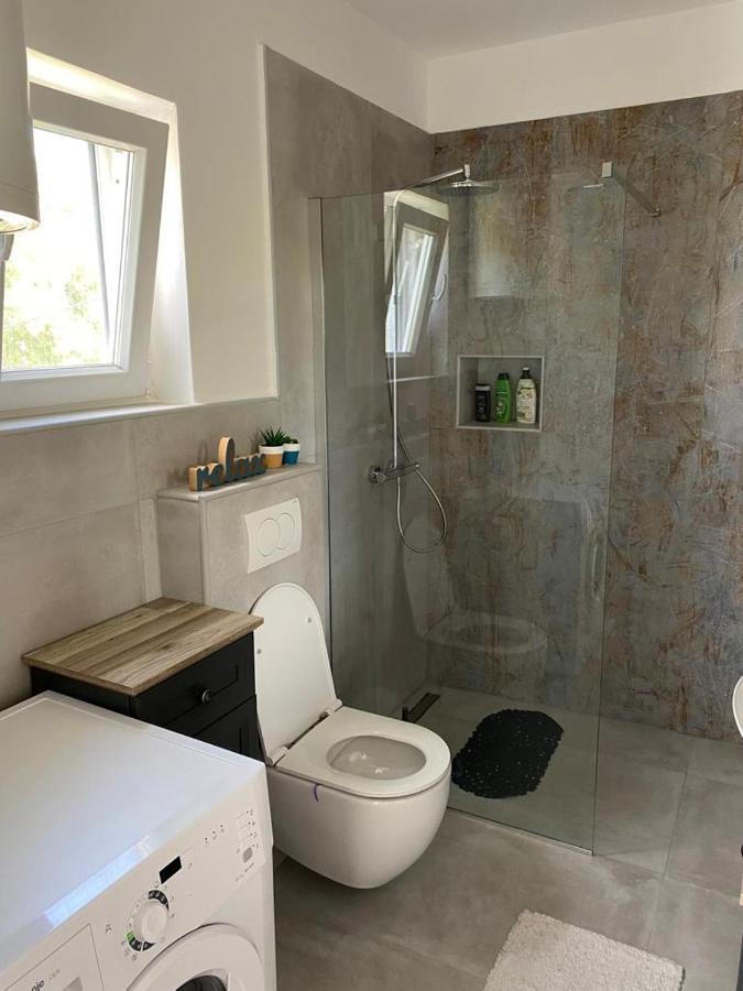 House Ana Apartment *