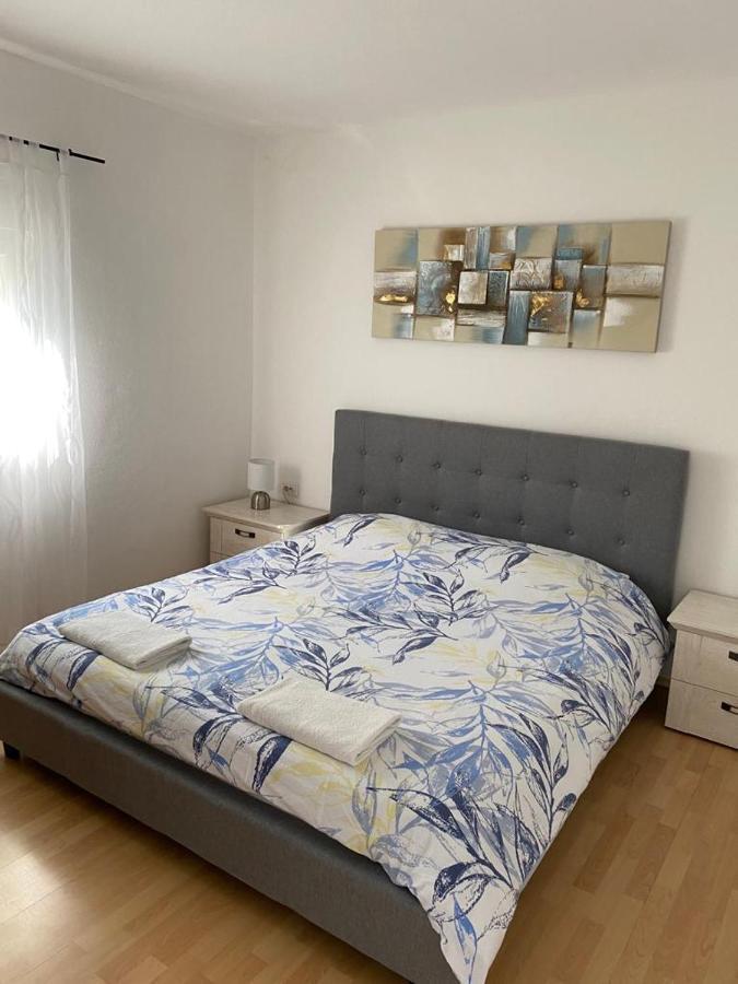 House Ana Skradin