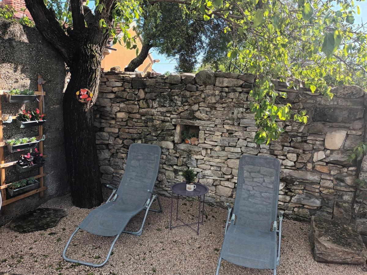Apartment House Ana Skradin