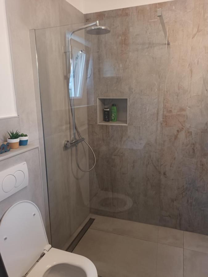 House Ana Apartment Skradin