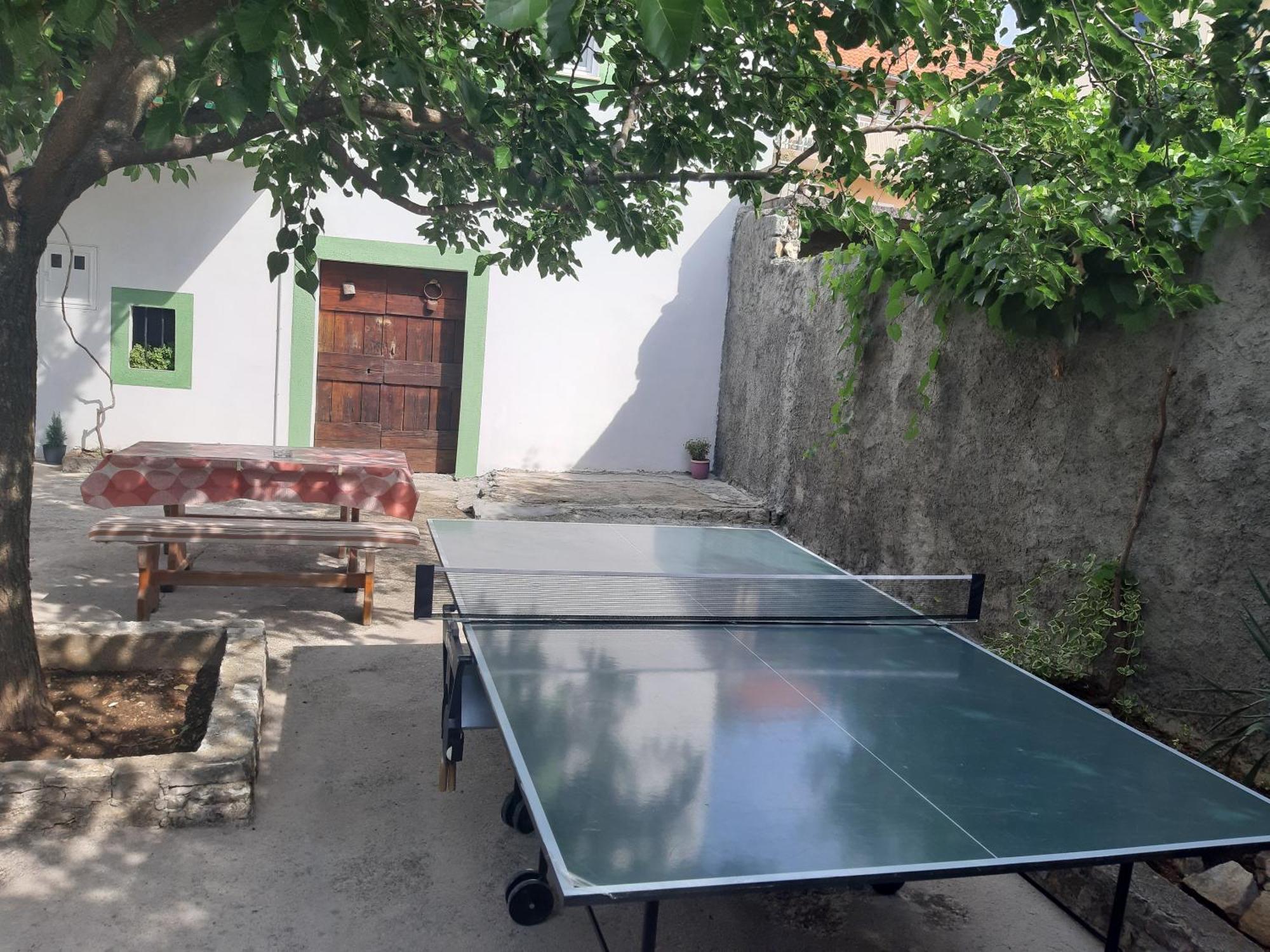 House Ana * Skradin
